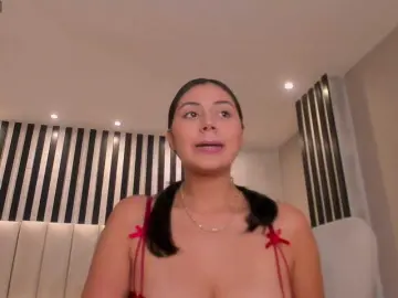 AmbarJames  live sex cam