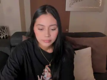 AmbarJames  live sex cam