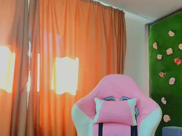 AmmyFlirty  live sex cam
