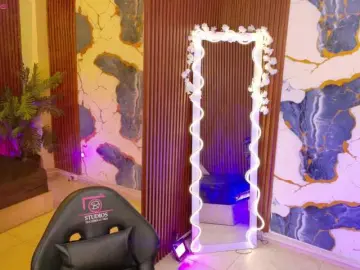 Athenaa-tay  live sex cam