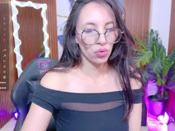 Athenaa-tay  live sex cam