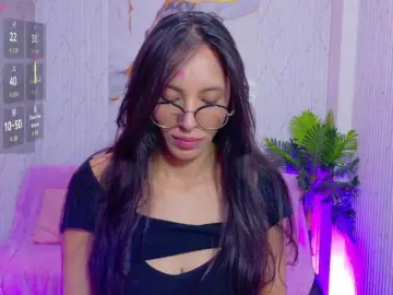 Athenaa-tay  live sex cam
