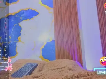 Athenaa-tay  live sex cam