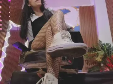 Athenaa-tay  live sex cam