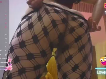 Athenaa-tay  live sex cam