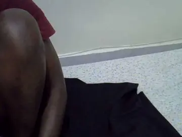 Blackmelanin30  live sex cam