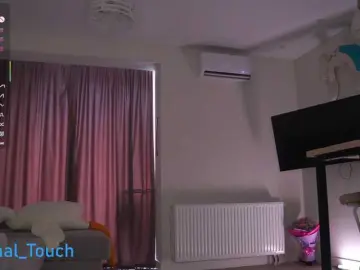 Kristlna  live sex cam