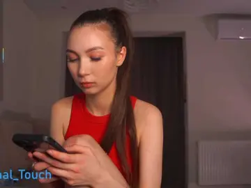Kristlna  live sex cam