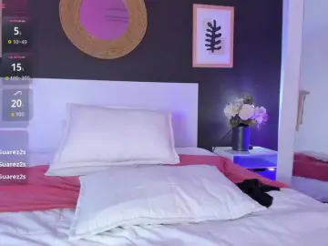 VioletPaket  live sex cam