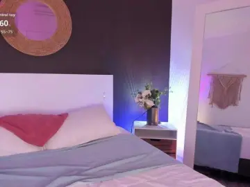 VioletPaket  live sex cam