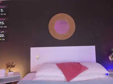 VioletPaket  live sex cam