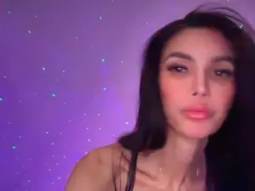 XMissVictoriaX  live sex cam