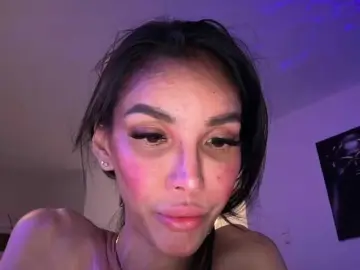 XMissVictoriaX  live sex cam