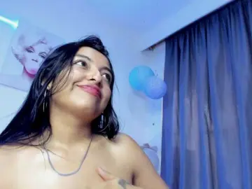 Sweet-cinamon  live sex cam
