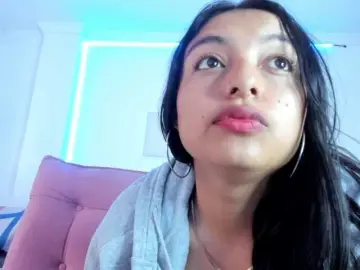 Sweet-cinamon  live sex cam