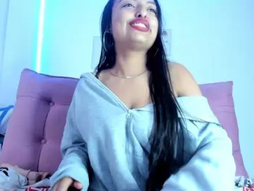 Sweet-cinamon  live sex cam