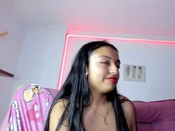 Sweet-cinamon  live sex cam