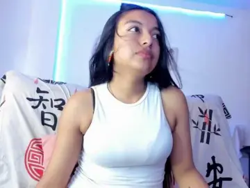Sweet-cinamon  live sex cam