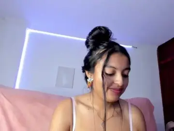 Sweet-cinamon  live sex cam