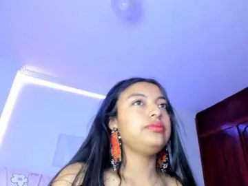 Sweet-cinamon  live sex cam
