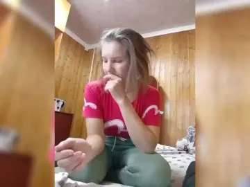 BarbiGirla  live sex cam