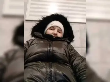 BarbiGirla  live sex cam