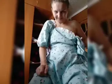 BarbiGirla  live sex cam