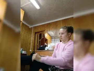 BarbiGirla  live sex cam