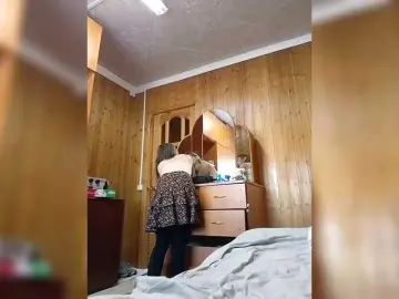 BarbiGirla  live sex cam