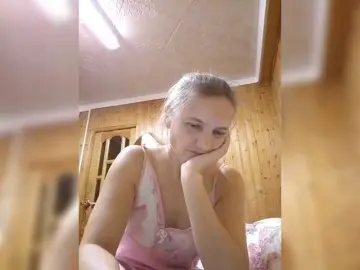 BarbiGirla  live sex cam