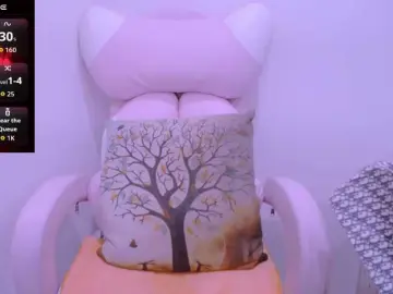 Cheriana  live sex cam