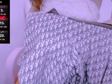 Cheriana  live sex cam