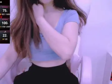 Cheriana  live sex cam