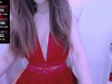 Cheriana  live sex cam