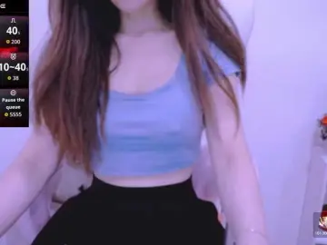 Cheriana  live sex cam