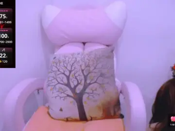 Cheriana  live sex cam