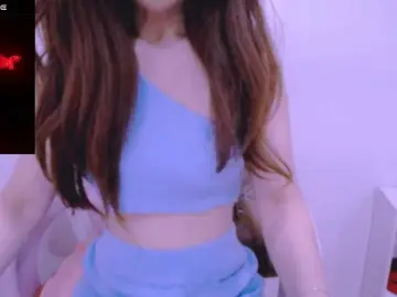 Cheriana  live sex cam