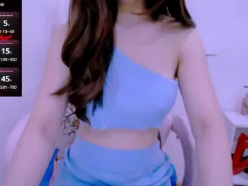 Cheriana  live sex cam