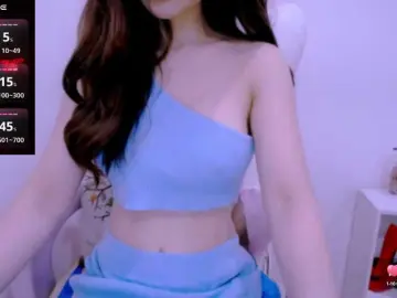 Cheriana  live sex cam