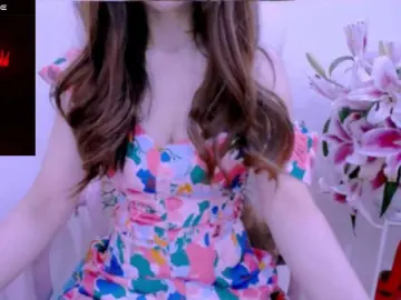 Cheriana  live sex cam