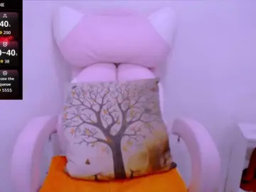 Cheriana  live sex cam