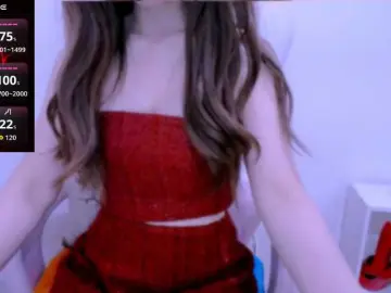 Cheriana  live sex cam