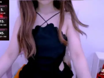 Cheriana  live sex cam