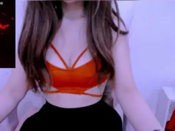 Cheriana  live sex cam