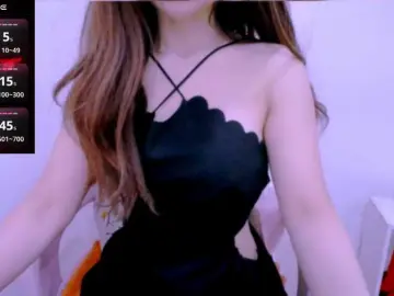 Cheriana  live sex cam