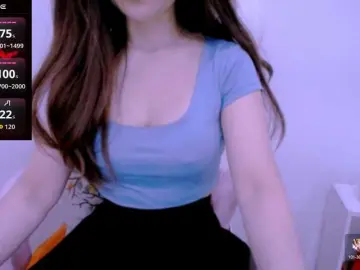 Cheriana  live sex cam