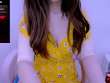 Cheriana  live sex cam