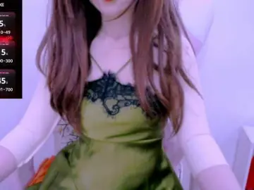 Cheriana  live sex cam