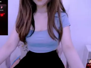 Cheriana  live sex cam