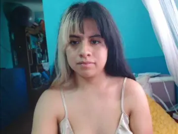 Hairy-Young  live sex cam